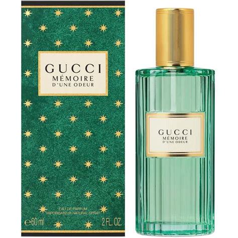 gucci memoire ingredients|Gucci perfume notes.